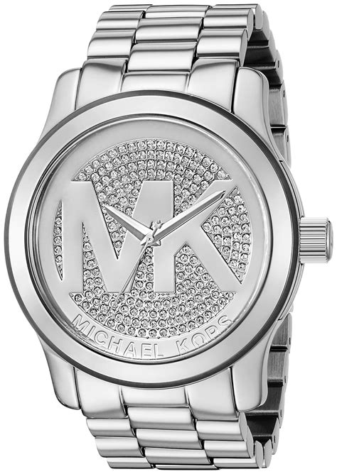 womens michael kors watches silver|mk watches for women price.